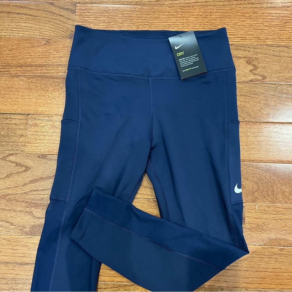 Nike leggings NWT